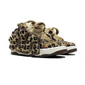 Women Contour Leopard Print Sneakers – Fashion Casual Shoes